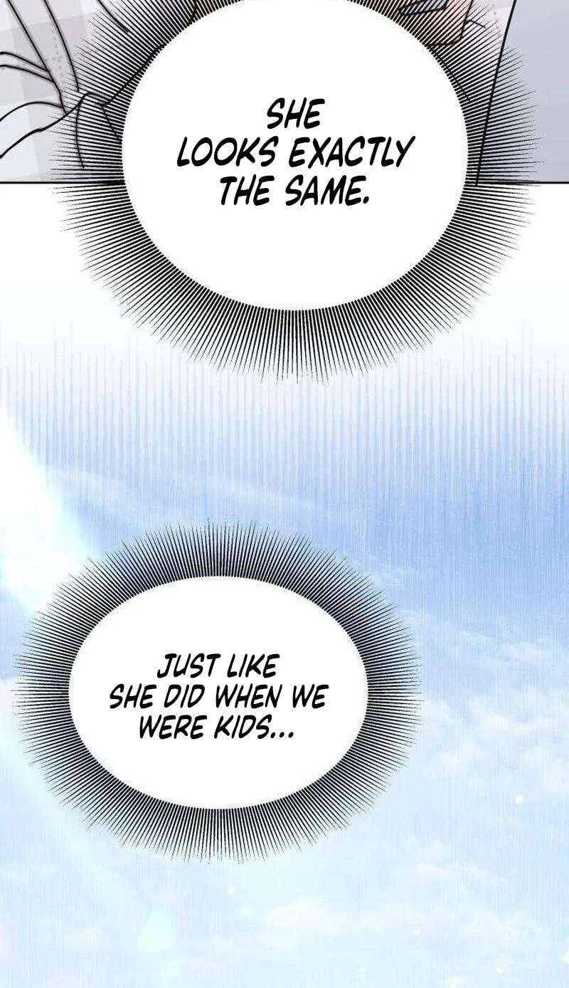 My First Love, Transformed! Chapter 2 - page 31
