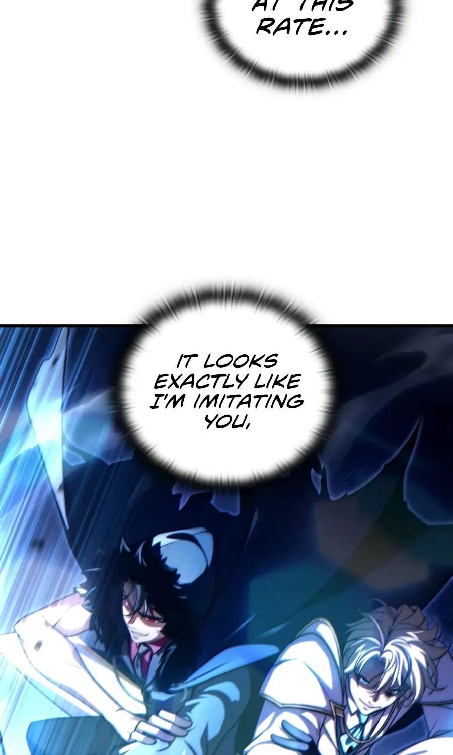 The Lord Who Levels Up by Absorbing Powers Chapter 12 - page 84