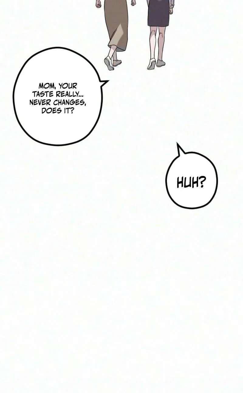 Goddess of Fortune Chapter 24 - page 82