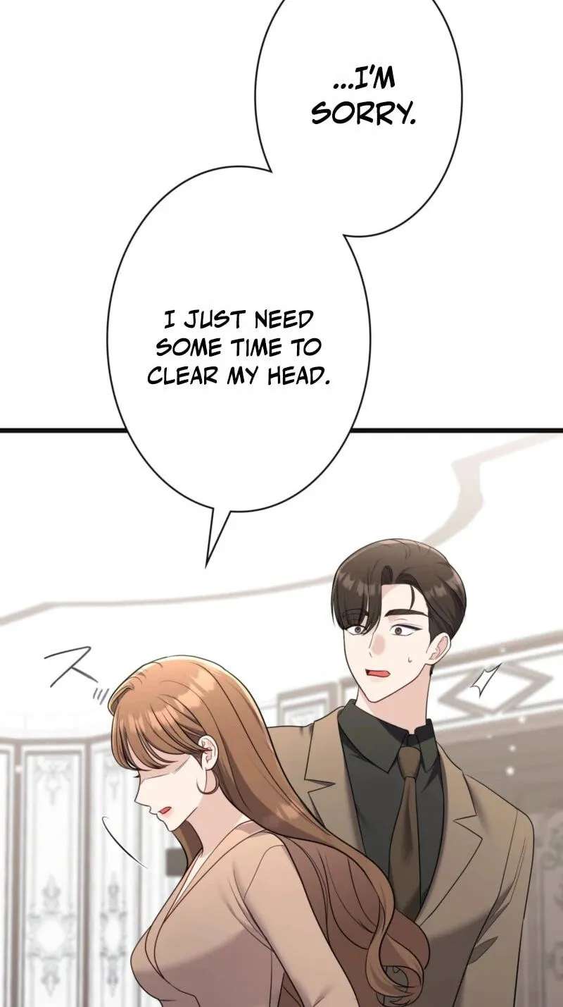 To the Brother of the Husband I Loved Chapter 38 - page 92