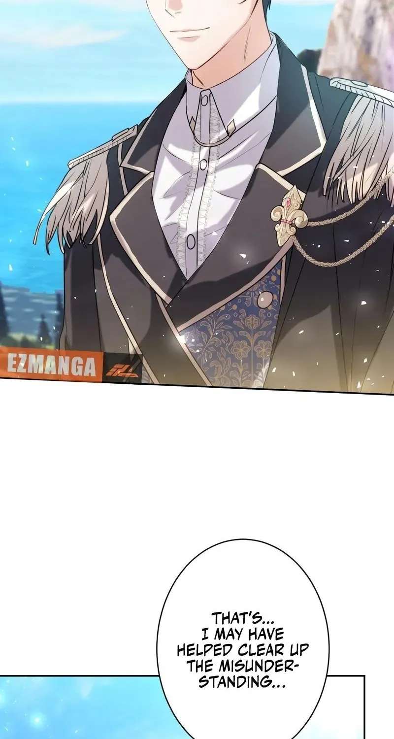 My Dearest Crown Prince, I Will Protect You In This Life Chapter 18 - page 61