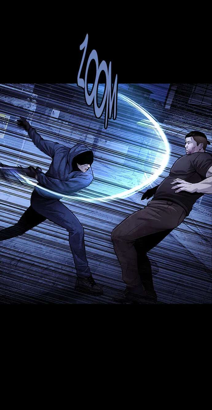 Vigilante Part 2 Chapter 99 - page 14