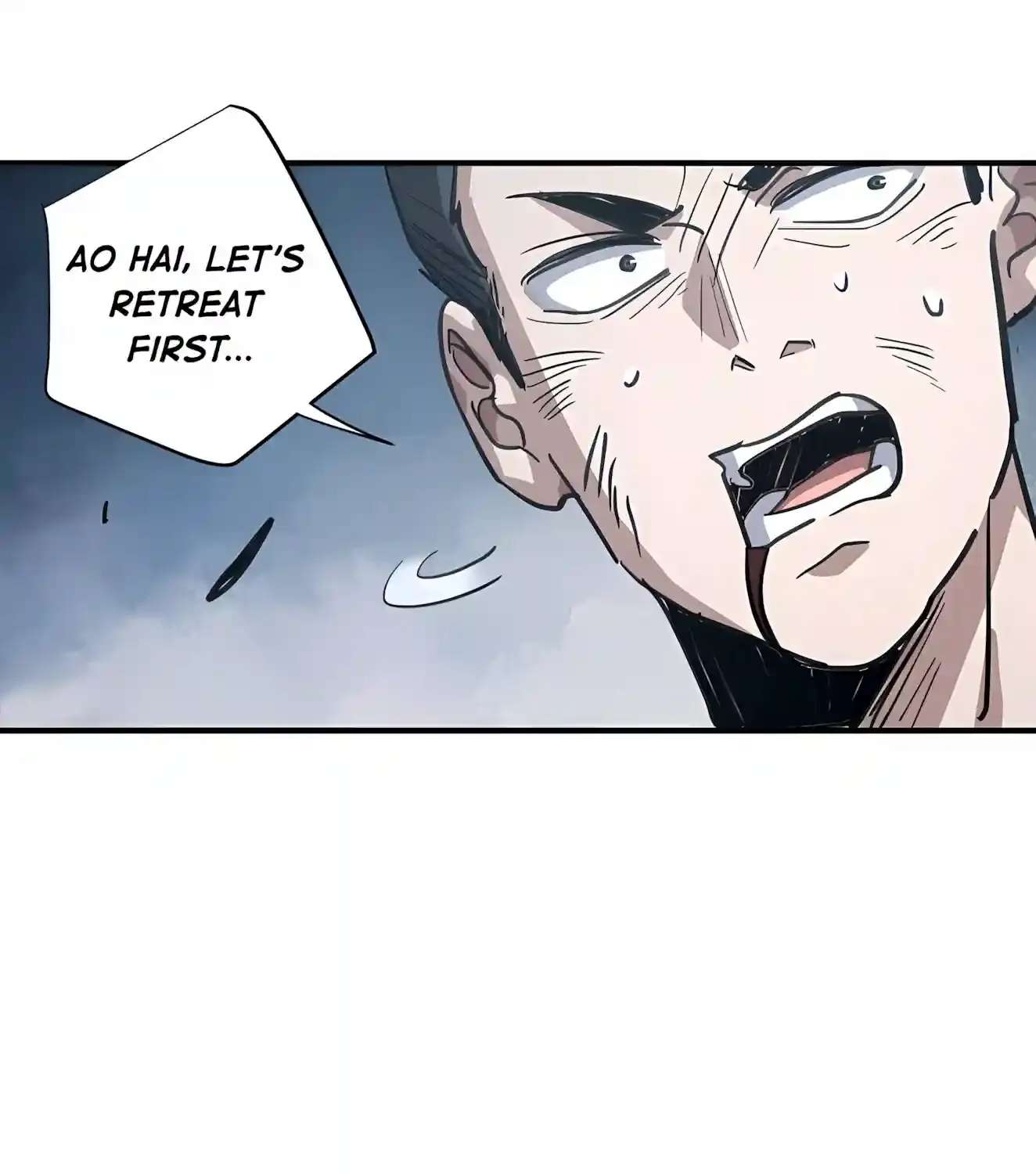 High Martiality: With One Hand, I Single-Handedly Repel Three Thousand Emperors! Chapter 65 - page 29