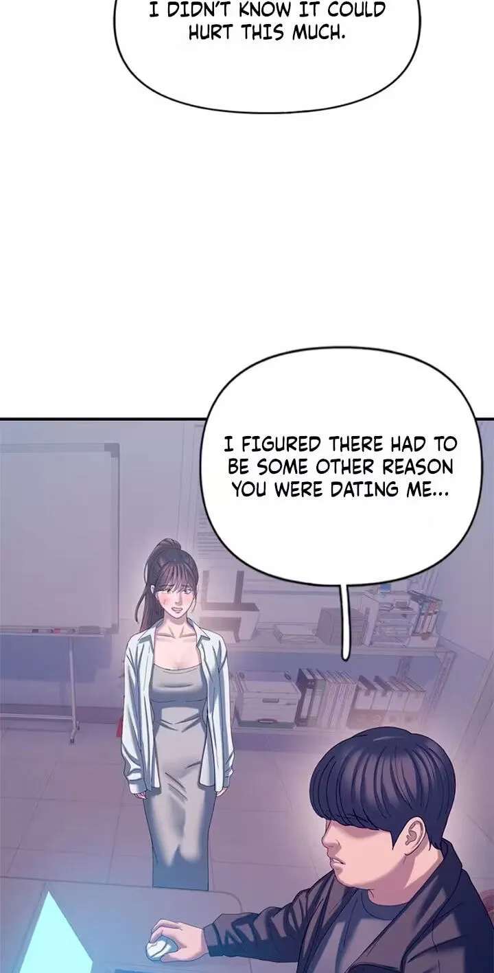 Dating Hell Chapter 33 - page 68