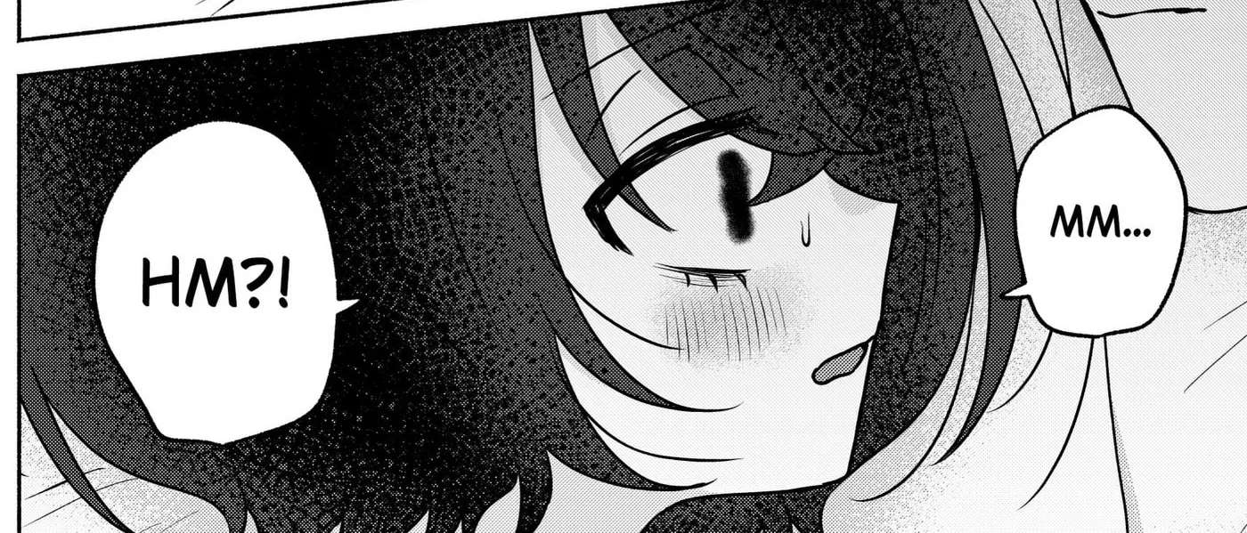Yagate Efude o Utsuroshi Kimi wa Chapter 38 - page 22