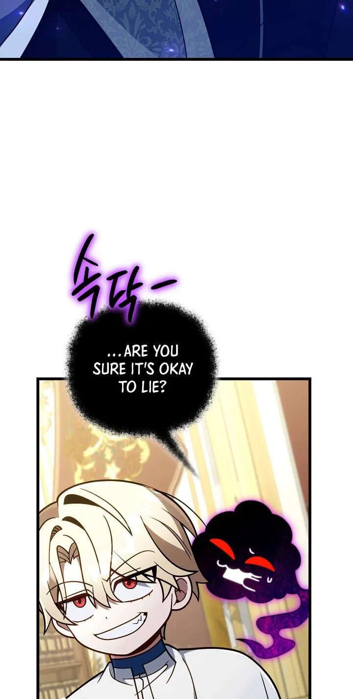 Holy Hella's Ultimate End Chapter 97 - page 4