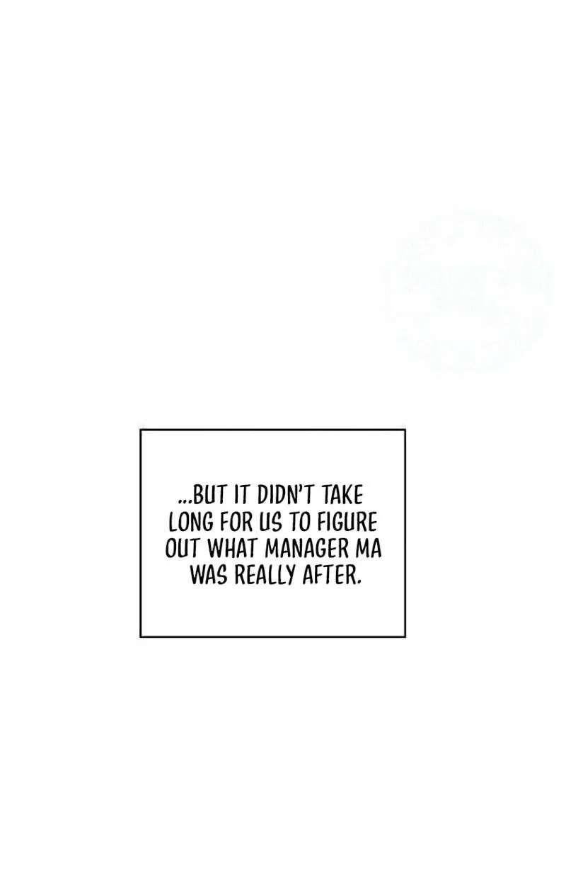 An Awkward Relationship Chapter 27 - page 28
