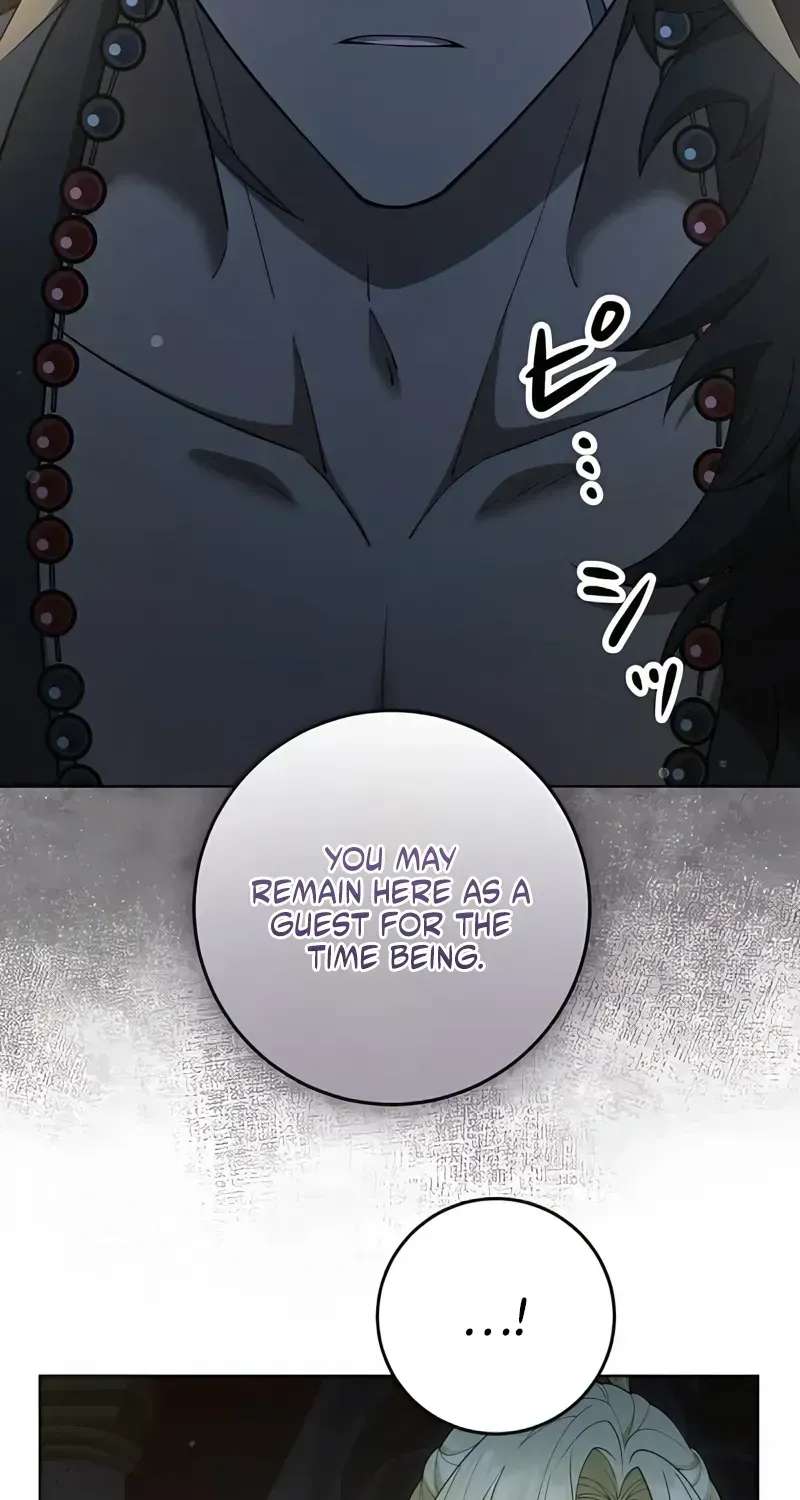 The Beloved Doll Princess Marries into the Wild Chapter 26 - page 72