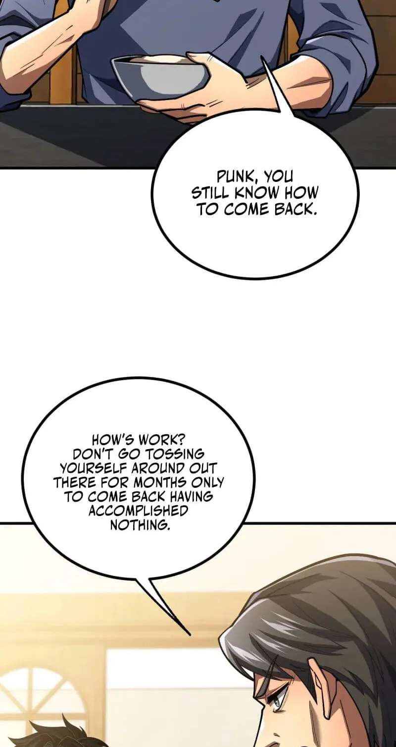 Chaoji Mofa Xueyuan de SS-Ji Xinsheng Chapter 36 - page 42