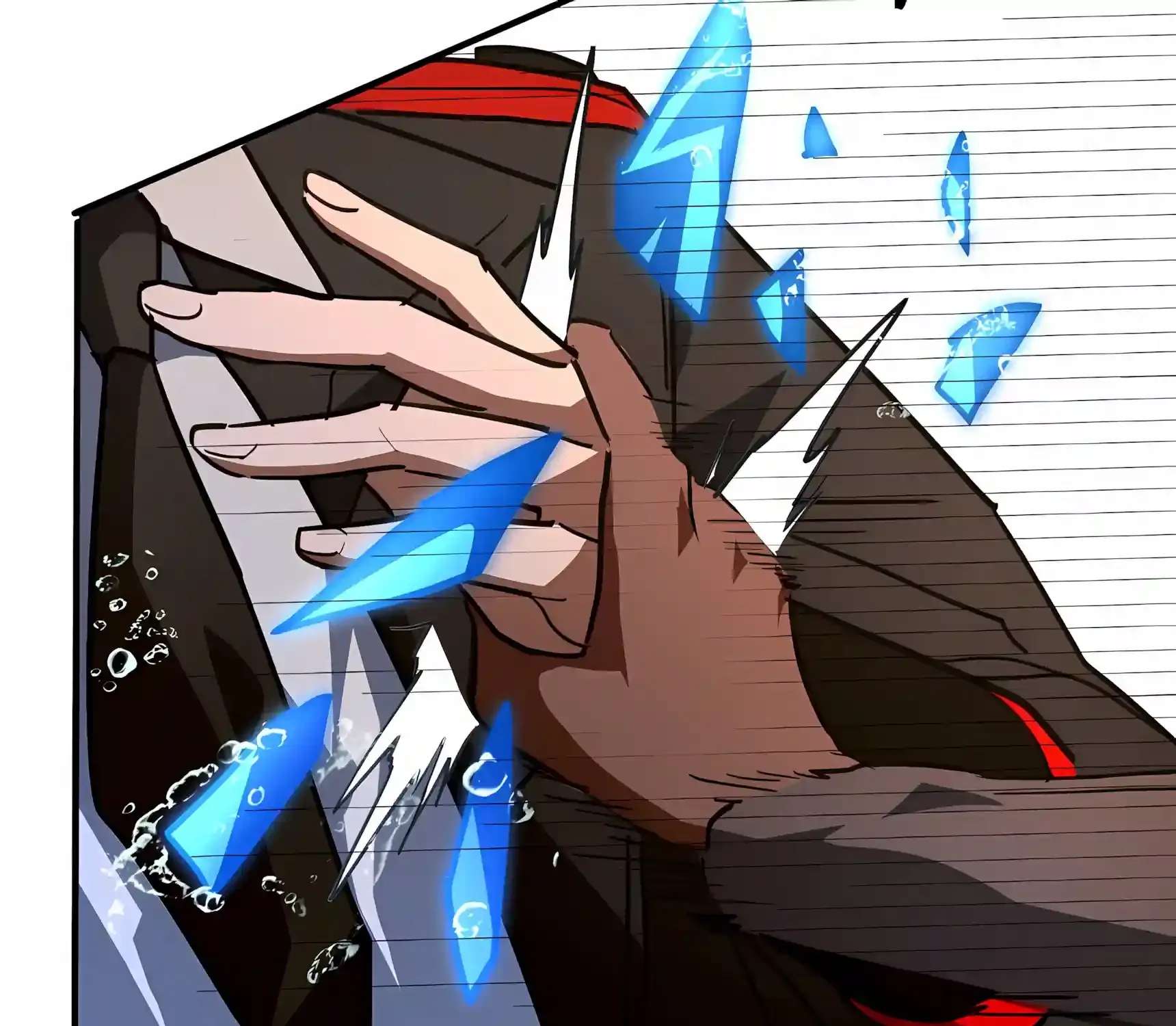 High Martiality: With One Hand, I Single-Handedly Repel Three Thousand Emperors! Chapter 73 - page 129
