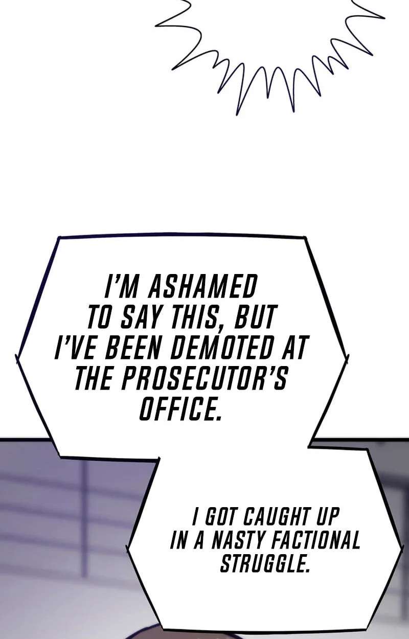 Past Life Returner Chapter 186 - page 126