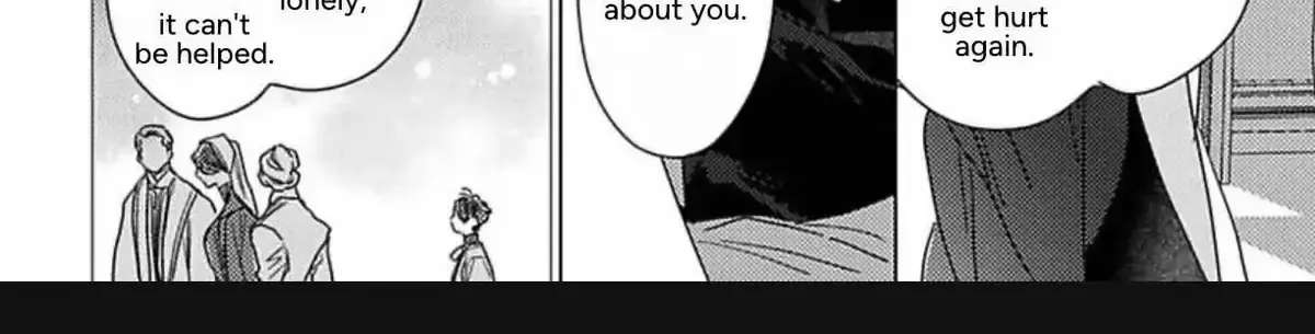 Twinkling Secrets Told Us Tonight Is the Night. Chapter 5 - page 48