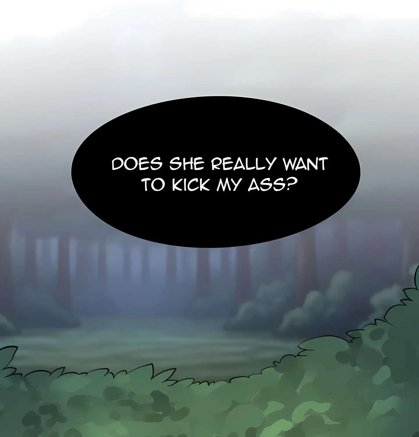 Hot Serve Chapter 8 - page 12