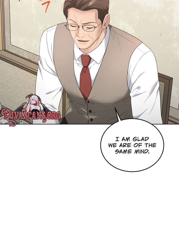 Goodbye, Ex-Husband Chapter 68 - page 61