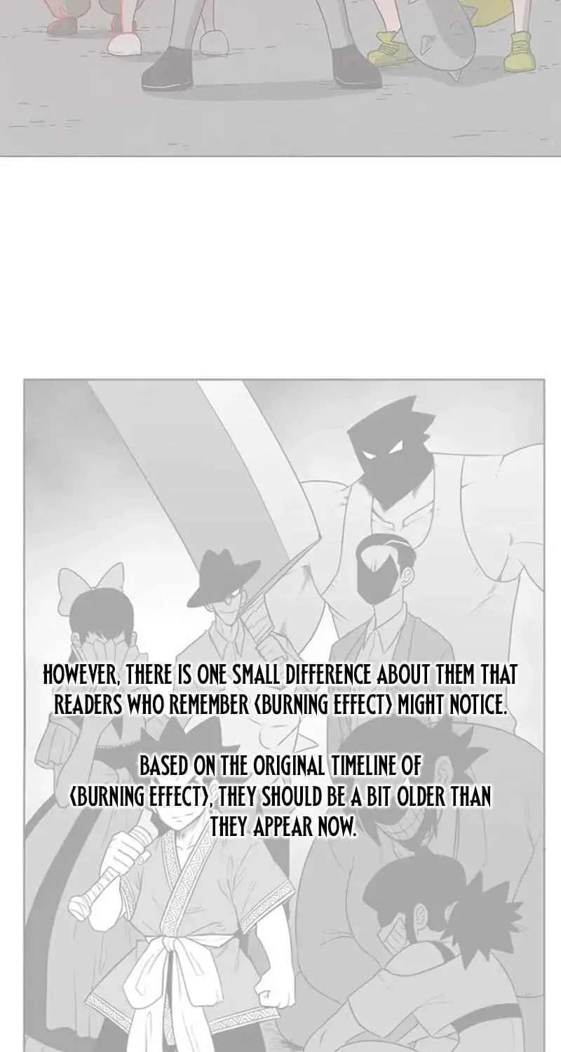 The Gray Mark Chapter 102 - page 21