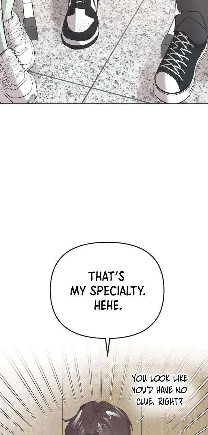 An Equation with No Wrong Answers Chapter 2 - page 76