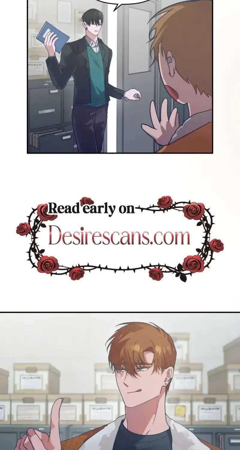 A Man Can't Be a Daughter in Law Chapter 2 - page 50