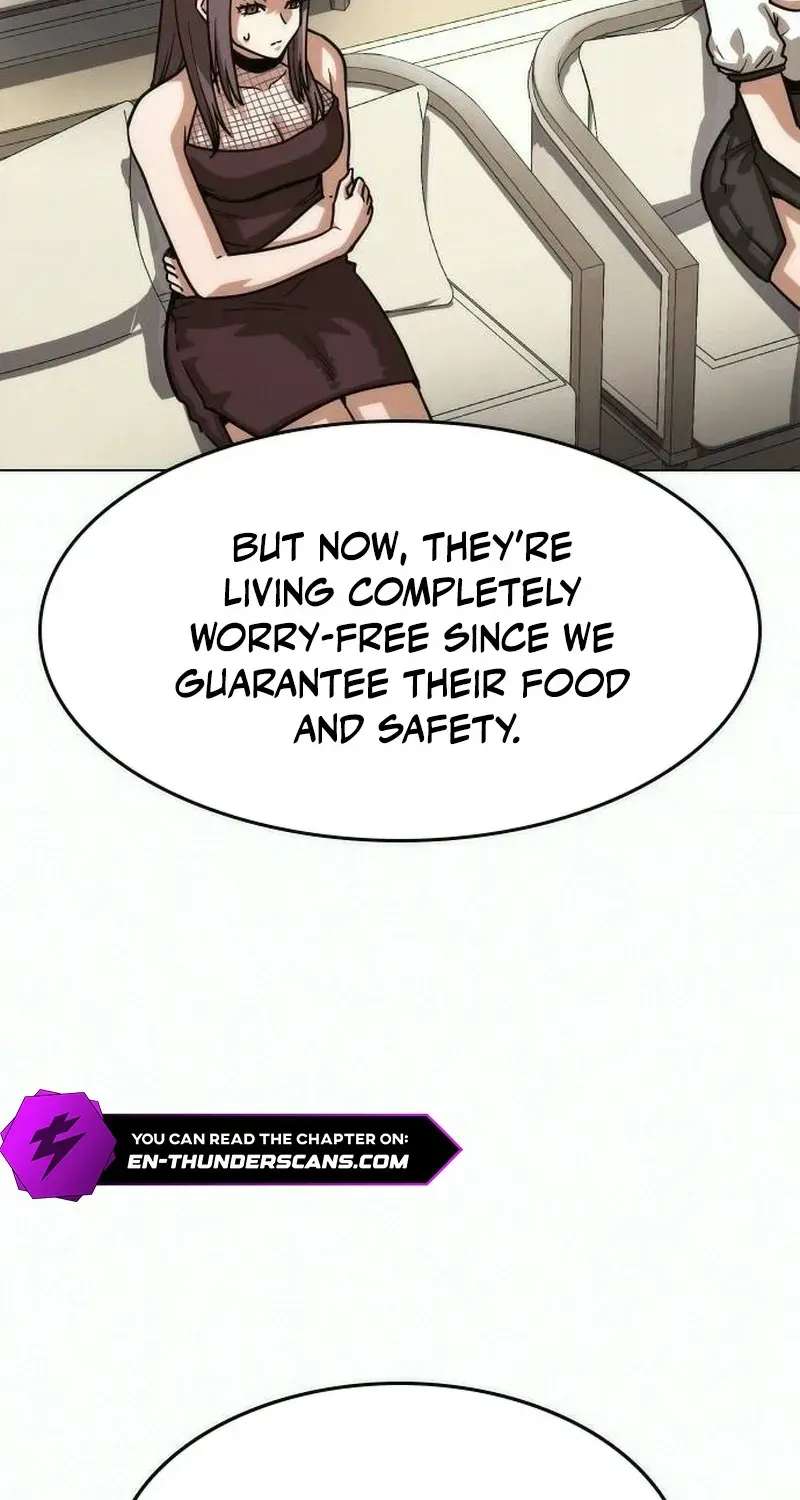 Love Tears Apart The Zombies Chapter 4 - page 90