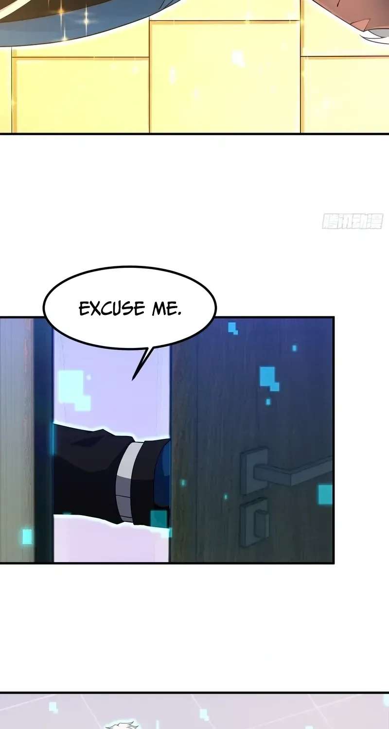Beast Evolution Chapter 80 - page 28
