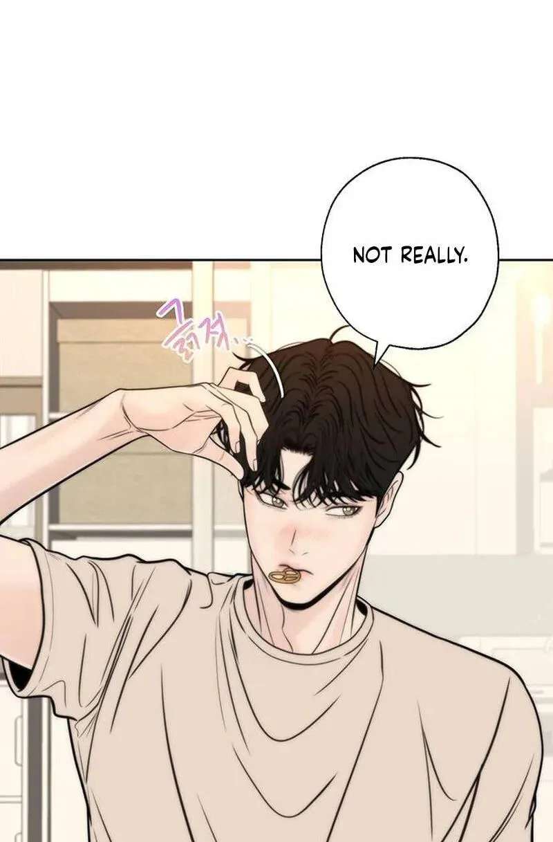 Borderline (piececake) Chapter 57 - page 67
