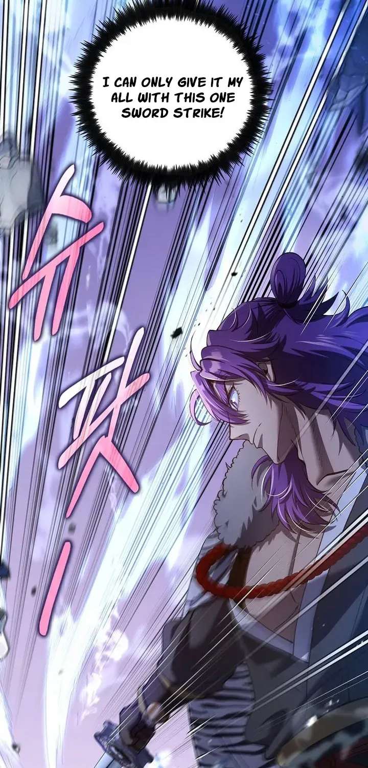 Doctor’s Rebirth Chapter 238 - page 20