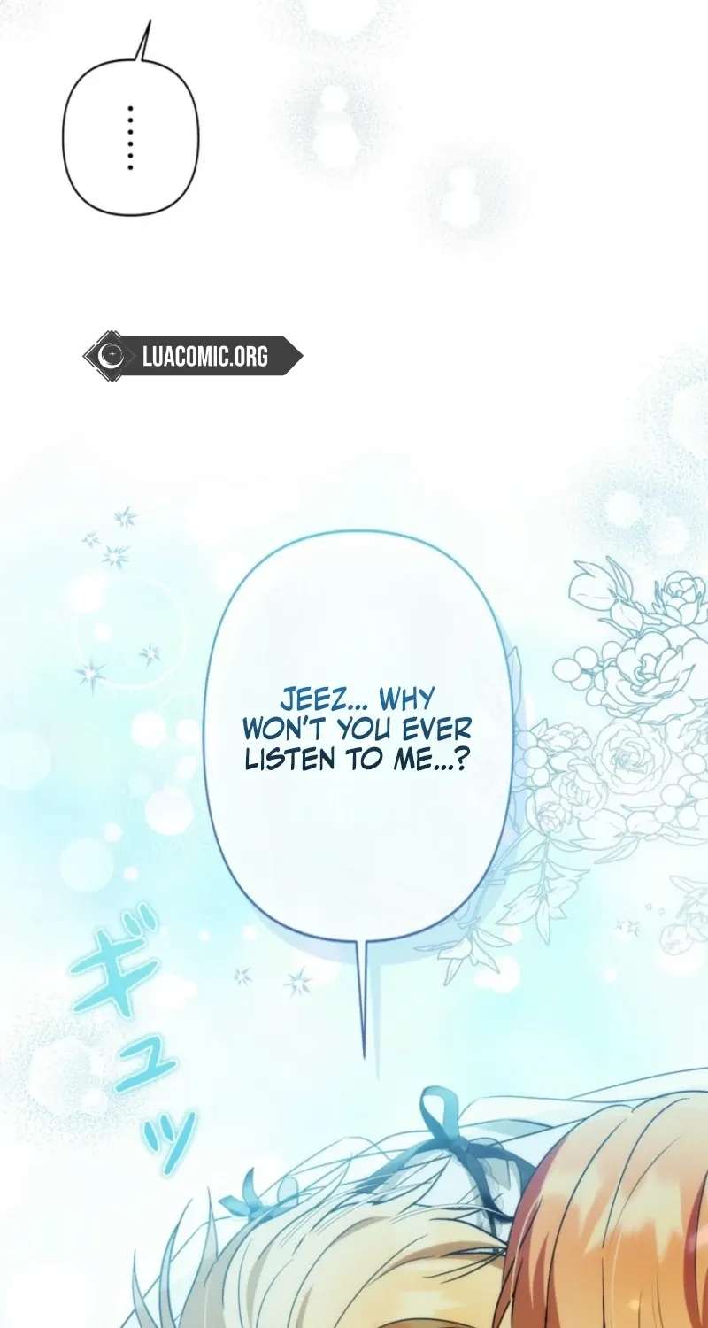 My Handsome Big Brother Is So Reckless, So I'll Protect Him Chapter 40 - page 44