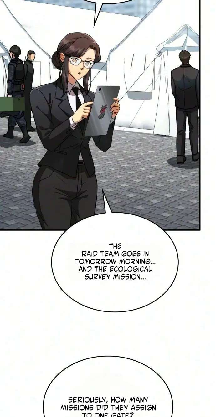 The Corruption Immune Swordsman's Calamity Sword Chapter 12 - page 3
