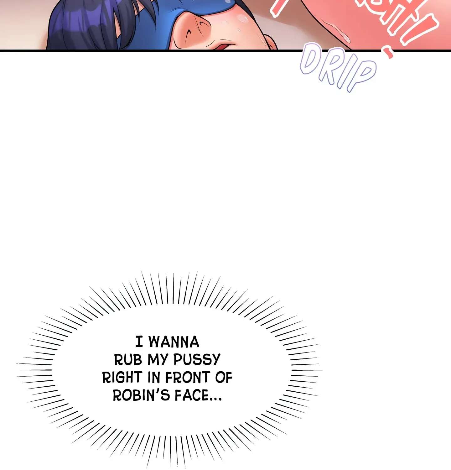 Aunties’ Juicy Breakfast Chapter 3 - page 3