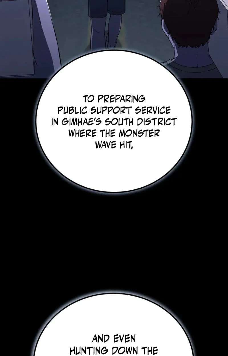 Veteran of the Apocalypse Chapter 60 - page 39