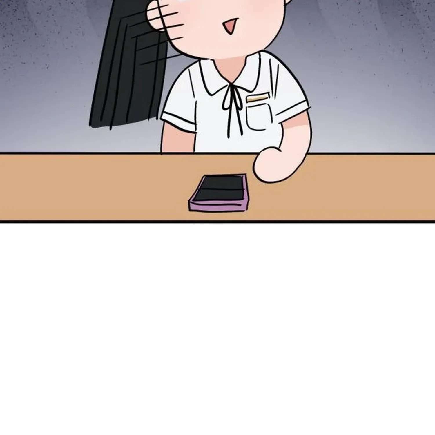 Star For You! Chapter 11 - page 15
