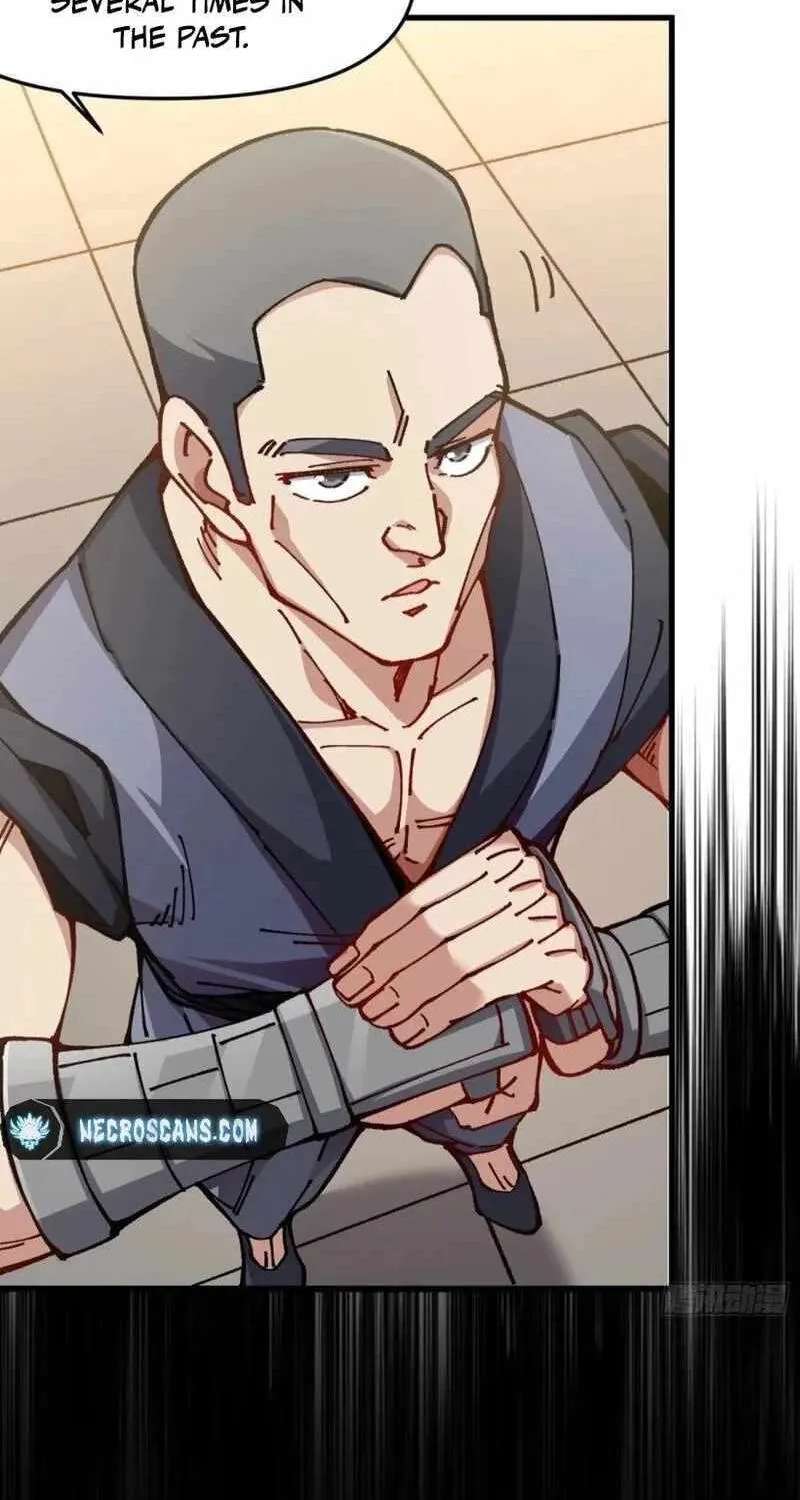 Bai Lan De Wo, Quan Kao Tu Di Xu Ming Chapter 50 - page 14
