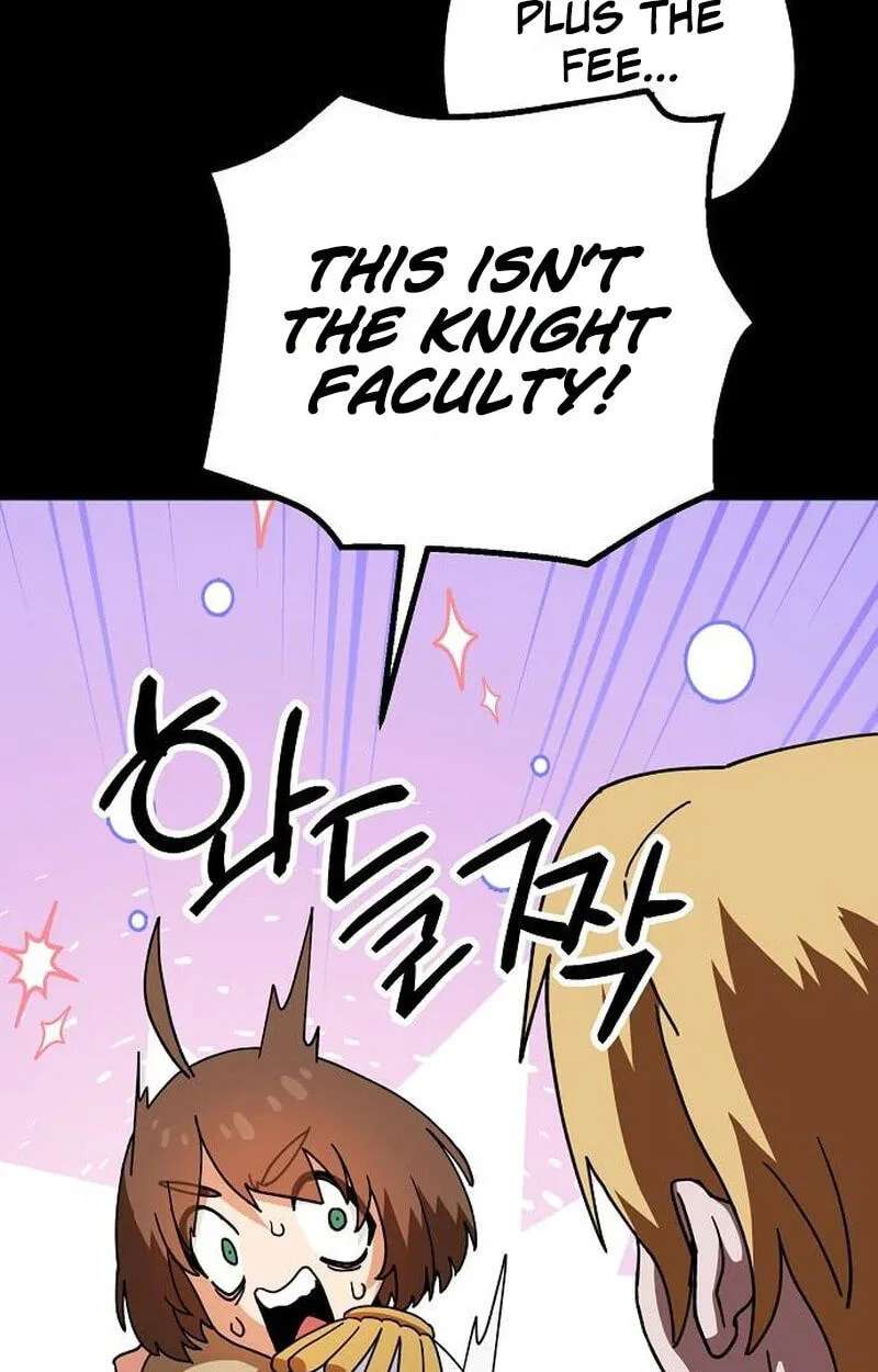 Healing at the Academy Convenience Store Chapter 12 - page 15