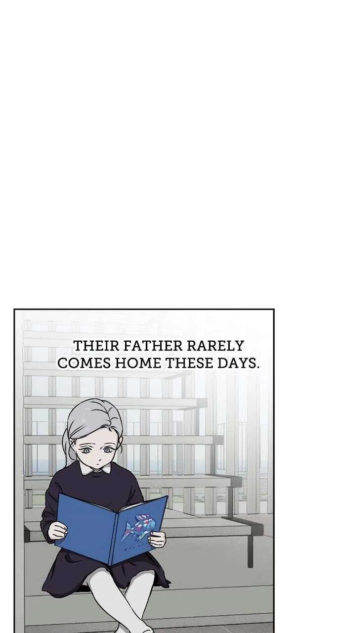 Proof of Dignity Chapter 60 - page 26