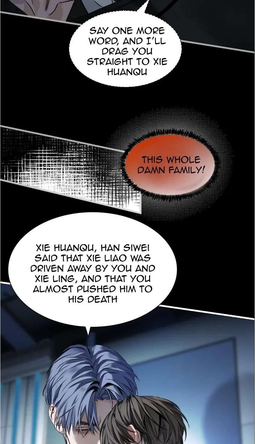 Black Tide Chapter 3 - page 40