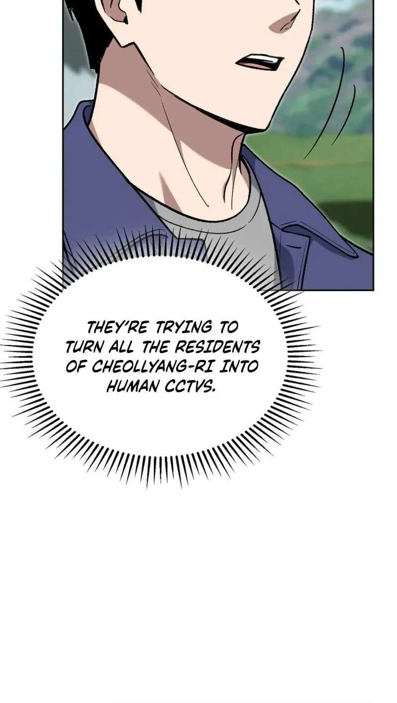 The Life of a Returning Officer Chapter 171 - page 60