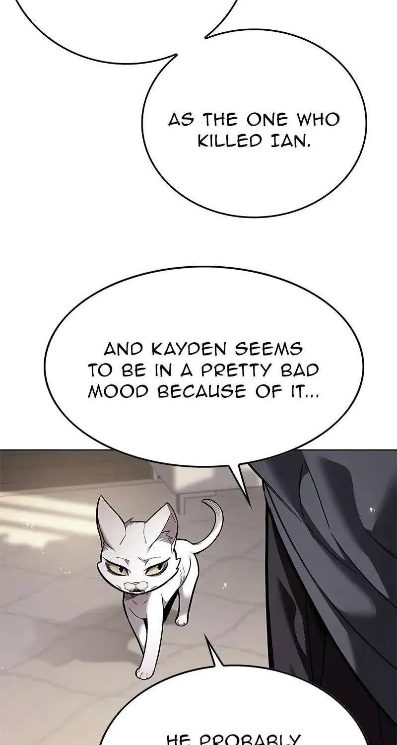 Eleceed Chapter 415 - page 34