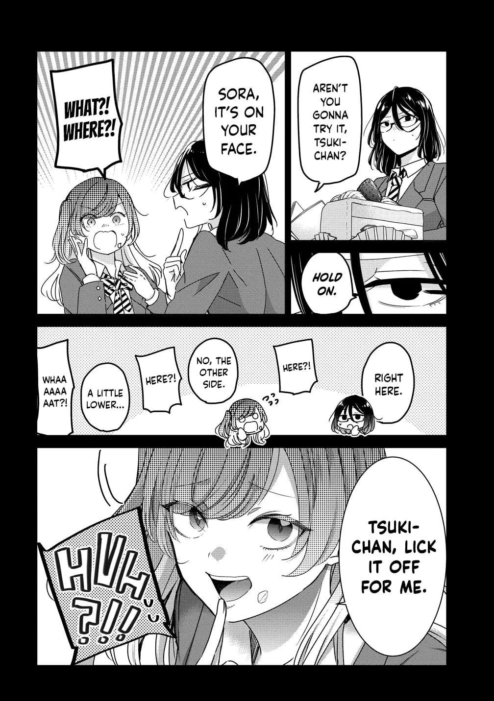 30 made Hitori Dattara Issho ni Kurasou tte Itta yo ne? Chapter 2 - page 18