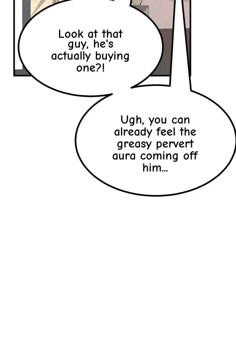 The Graduation Project Is, Making Butter! Chapter 56 - page 10