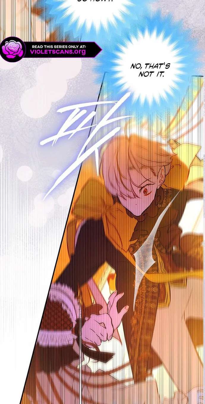 Mother's Contract Marriage Chapter 117 - page 65