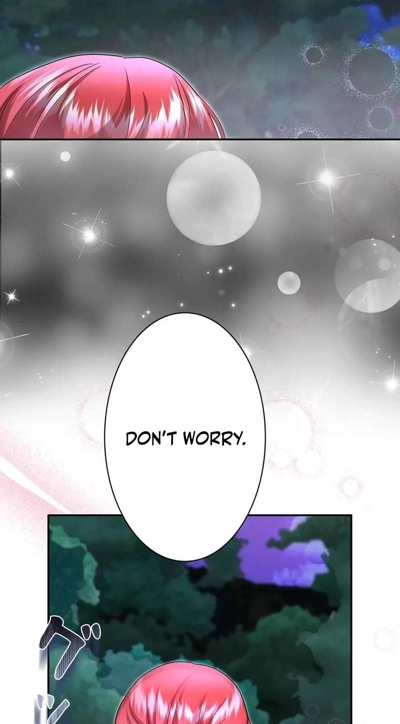 The Real Reason We’re Getting Married Chapter 47 - page 33