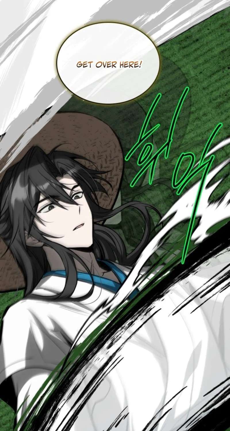 The Veteran Swordmaster’s Stream Chapter 33 - page 98