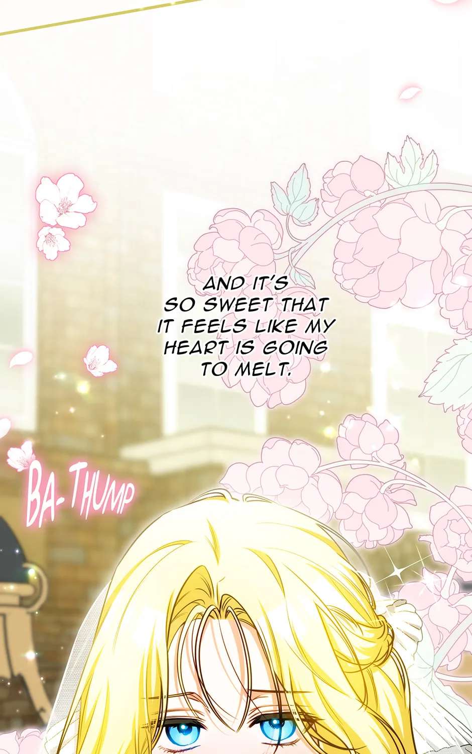 I Think I've Been Possessed Somewhere Chapter 104 - page 61