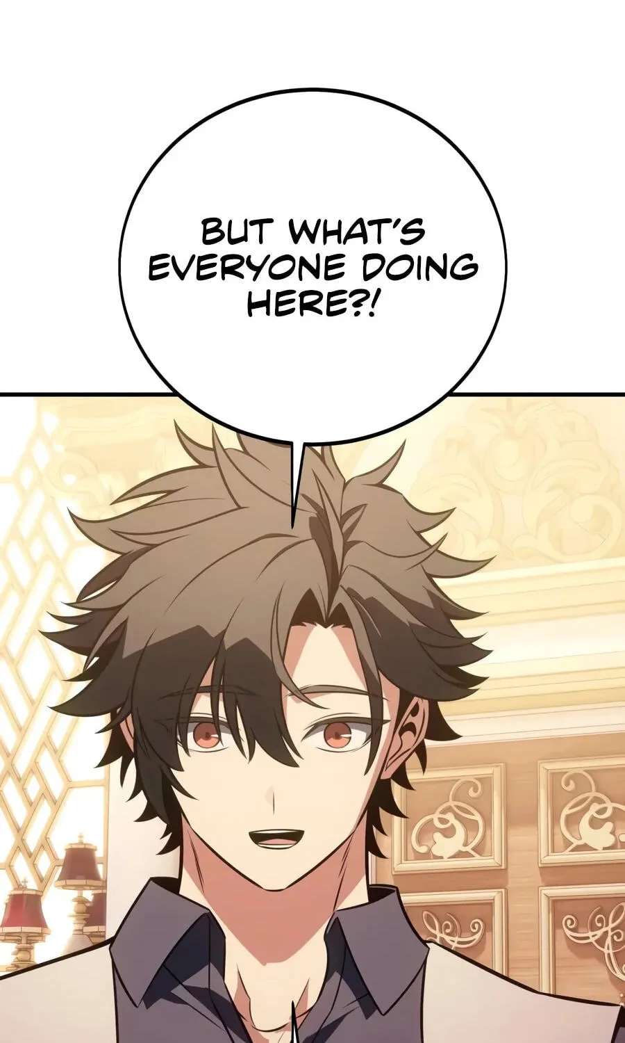 I Killed the Main Player Chapter 140 - page 276