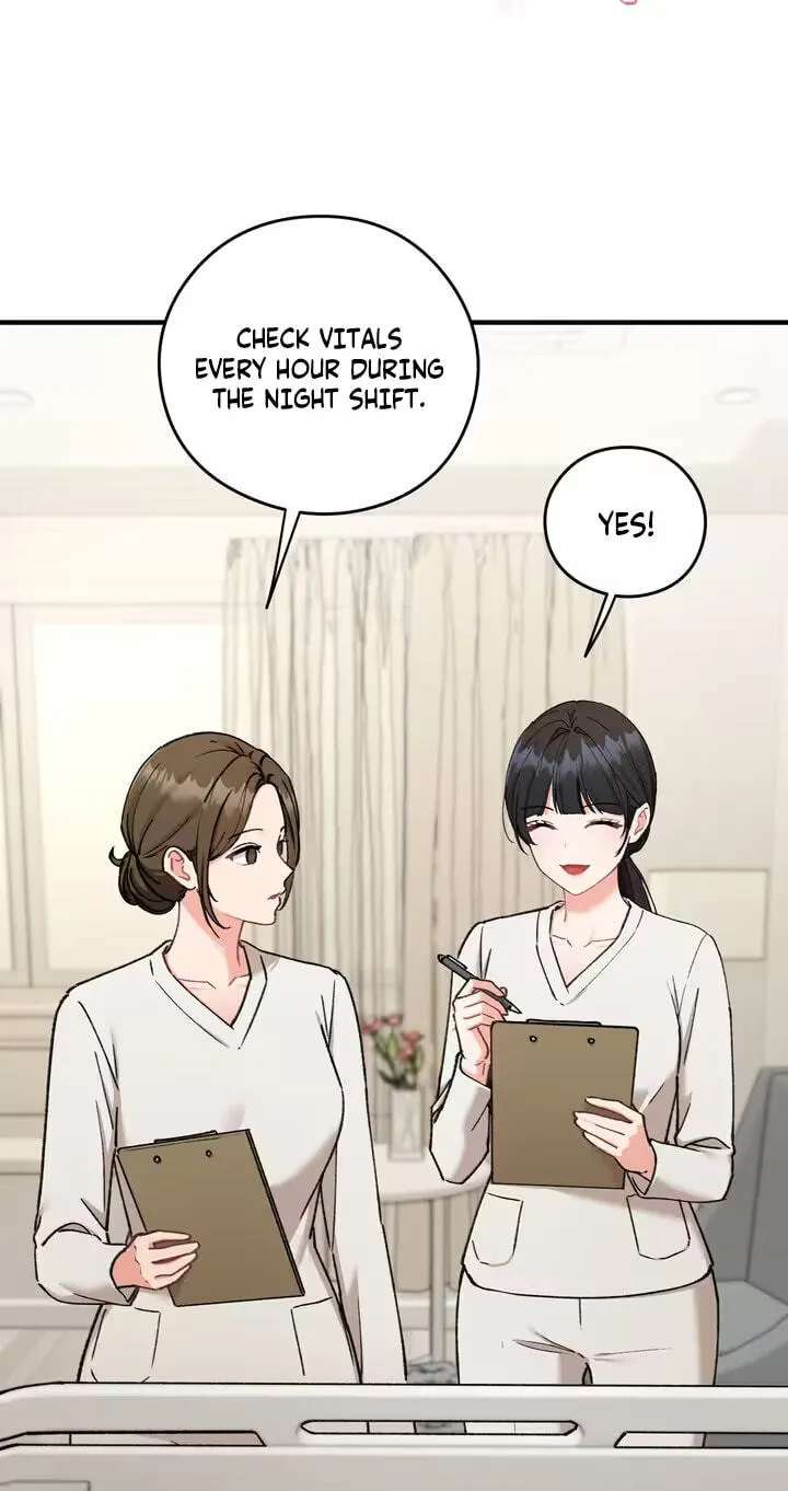 My Doodle Boyfriend Chapter 26 - page 45