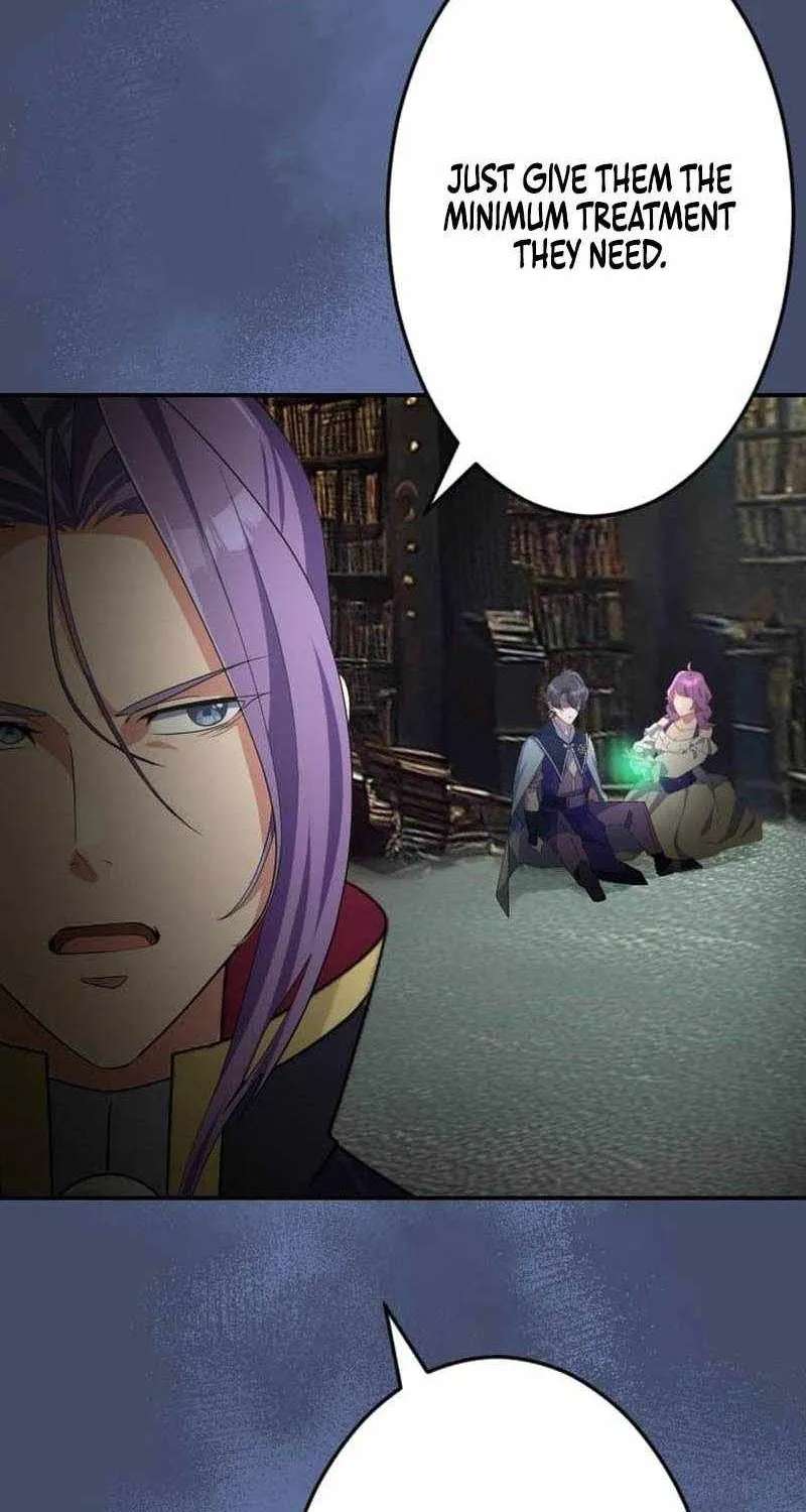 Fukushuu No Taishi - Level 9999 No Bakumatsu Isekai Tensei Chapter 107 - page 50