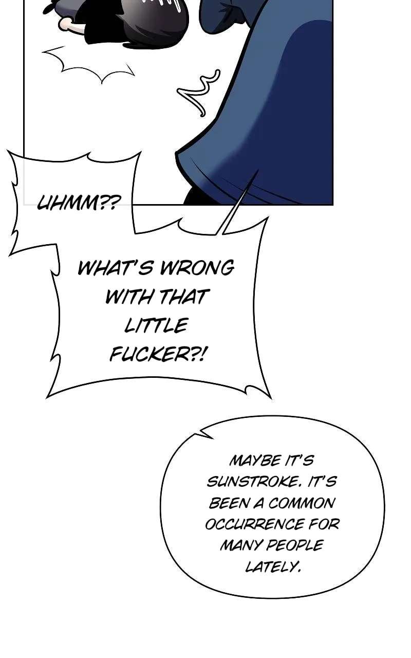 How to Win Over an Alpha Male Chapter 39 - page 50