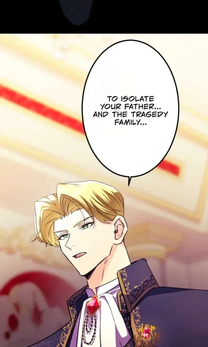 Bare Your Fangs on Sleepless Nights Chapter 24 - page 39