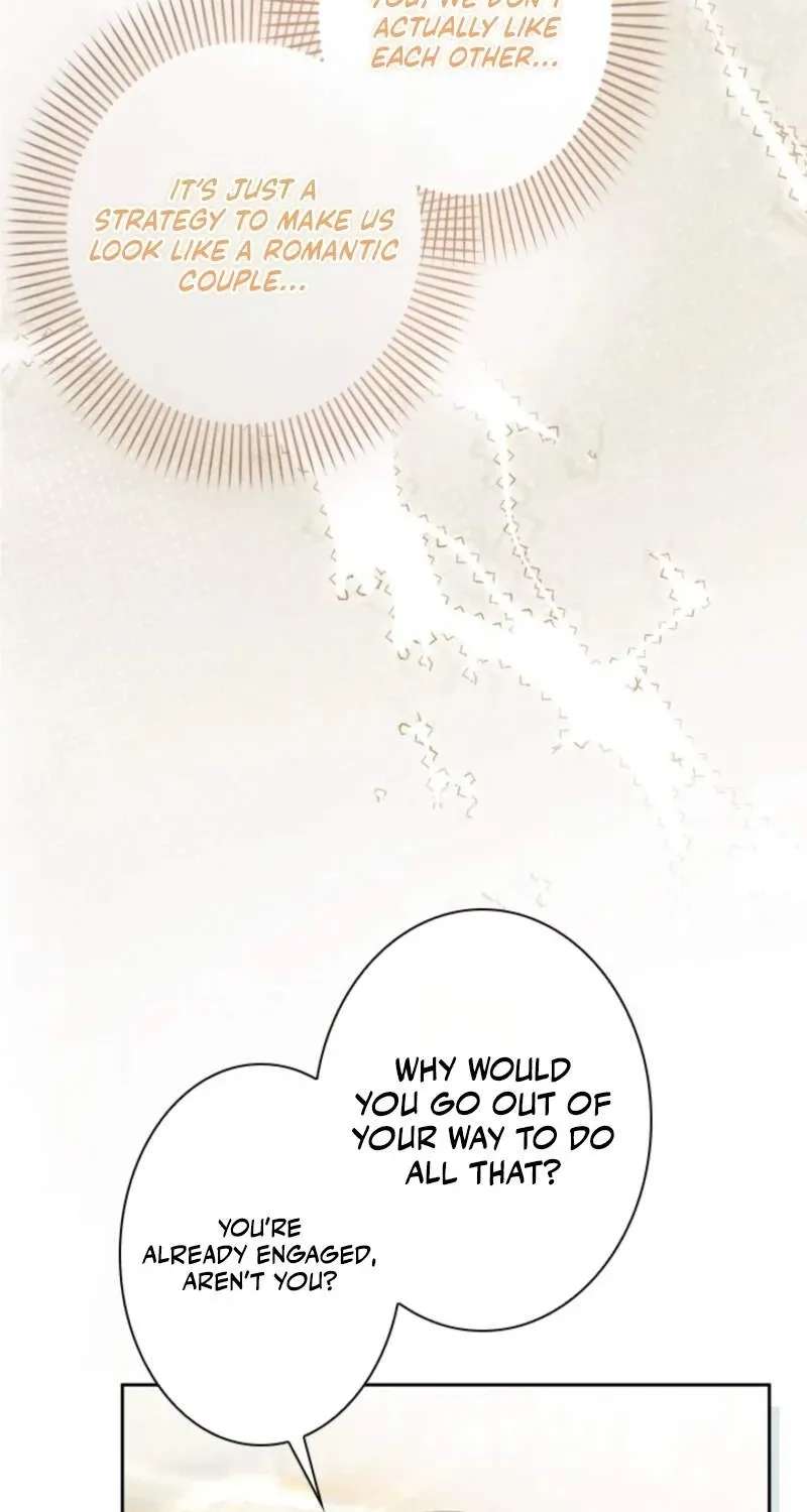 The Timid Lady of the Frontier Won't Give Up on Revenge Chapter 23 - page 16