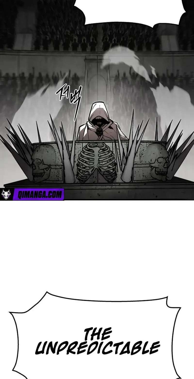 War of Corpses Chapter 75 - page 74