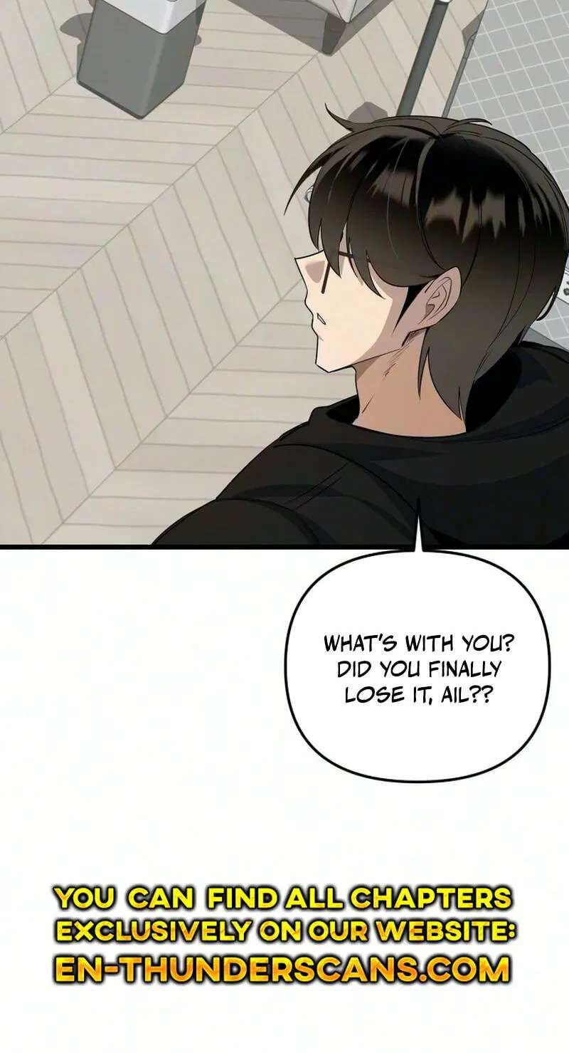 The Demon King’s Channel Chapter 36 - page 15